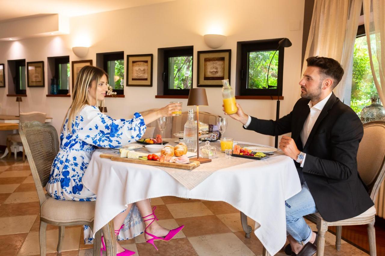 Like Boutique Hotel Azzano San Paolo