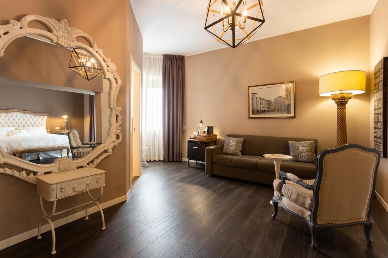 Hotel Like Boutique 3*