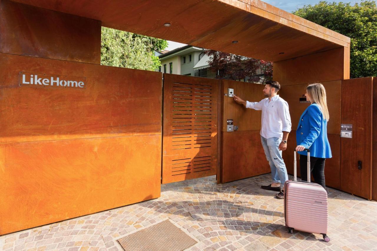 Hotel Like Boutique Azzano San Paolo