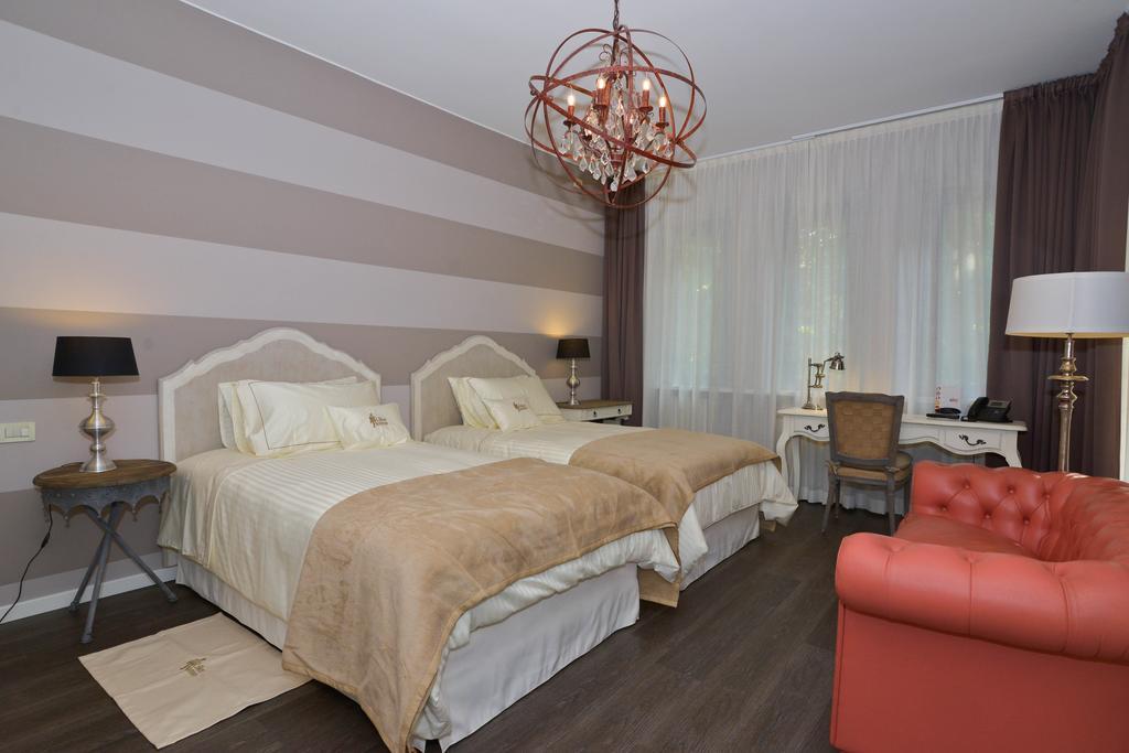 Like Boutique Hotel 3*
