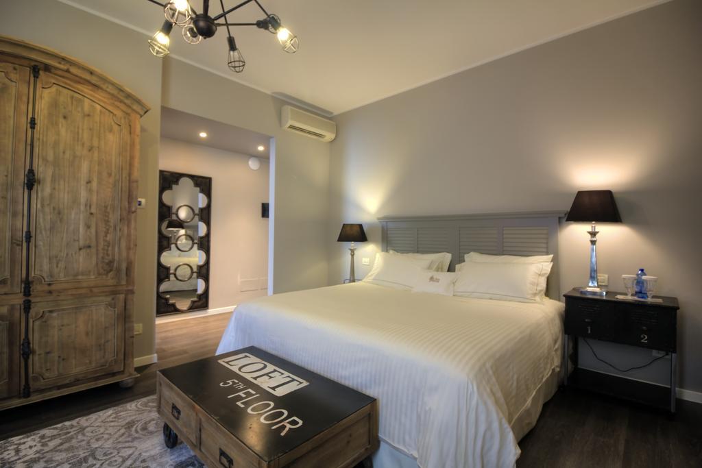 Like Boutique Hotel
