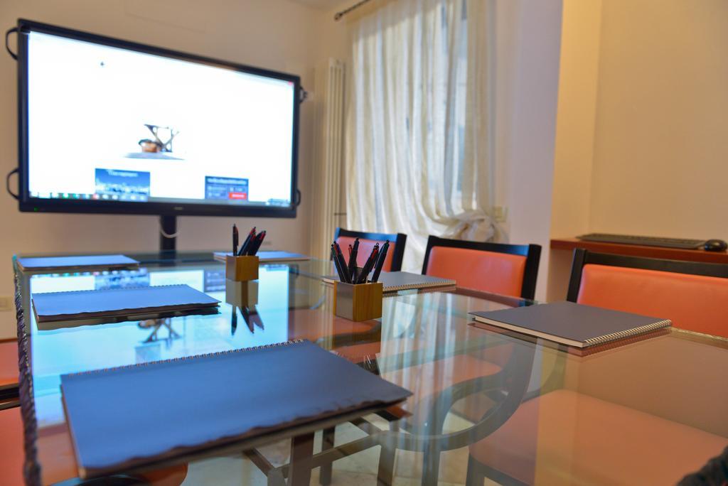 Like Boutique Hotel Azzano San Paolo