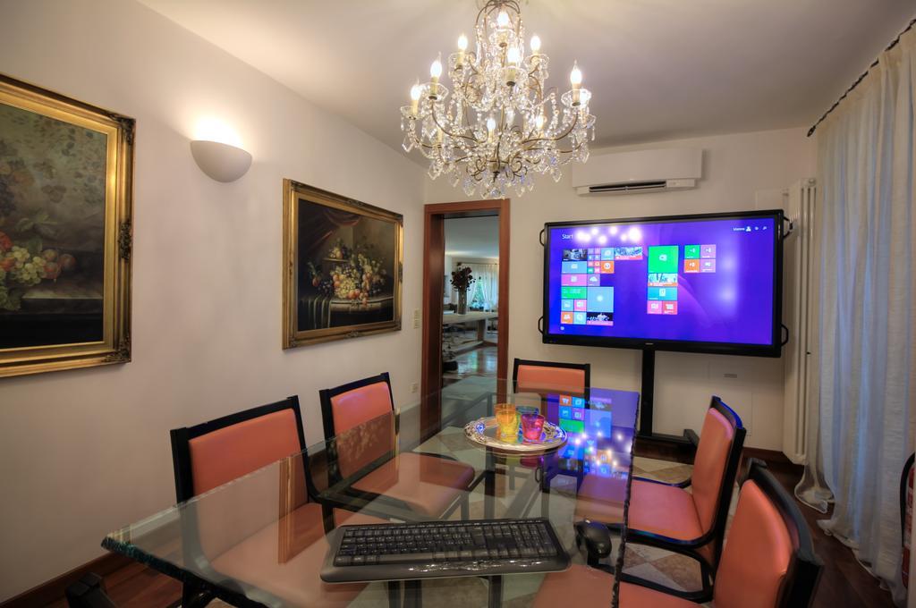 Hotel Like Boutique Azzano San Paolo